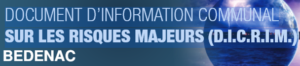 Document d’Information Communal sur les Risques Majeurs (D.I.C.R.I.M.)